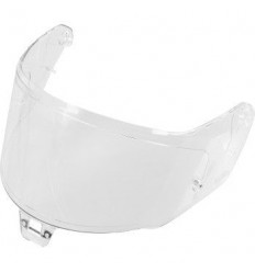 Visera Casco Alpinestars Fhs-01 Shield Clear |8950924-016|