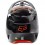 Casco Fox V1 Bnkr Camuflaje Gris |29667-033|