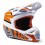 Casco Fox V1 Goat Naranja |29661-009|