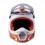 Casco Fox V1 Goat Naranja |29661-009|