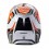 Casco Fox V1 Goat Naranja |29661-009|