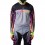 Camiseta Fox 180 Statk Gris Acero |30450-172|