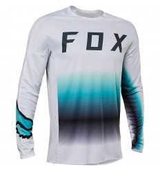 Camiseta Fox 360 Fgmnt Blanco |29608-008|