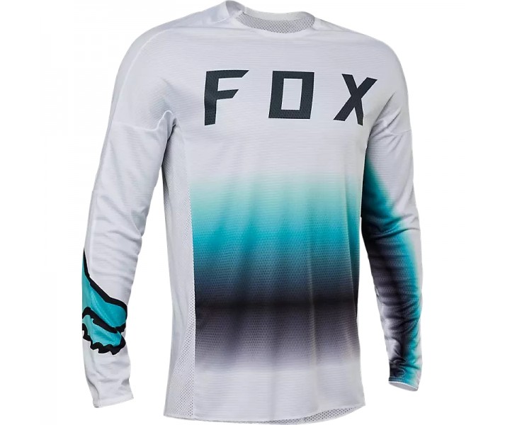 Camiseta Fox 360 Fgmnt Blanco |29608-008|