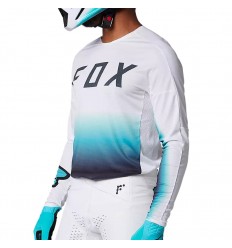 Camiseta Fox 360 Fgmnt Blanco |29608-008|