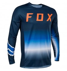Camiseta Fox 360 Fgmnt Azul |29608-329|