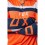 Camiseta Fox Flexair Efekt Naranja Flour |29603-824|