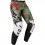 Pantalón Fox 180 Bnkr Camuflaje Verde |28824-031|