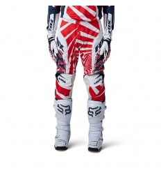 Pantalón Fox 180 Goat Armada |29626-007|