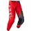 Pantalón Fox 180 Toxsyk Rojo Flour |29625-110|