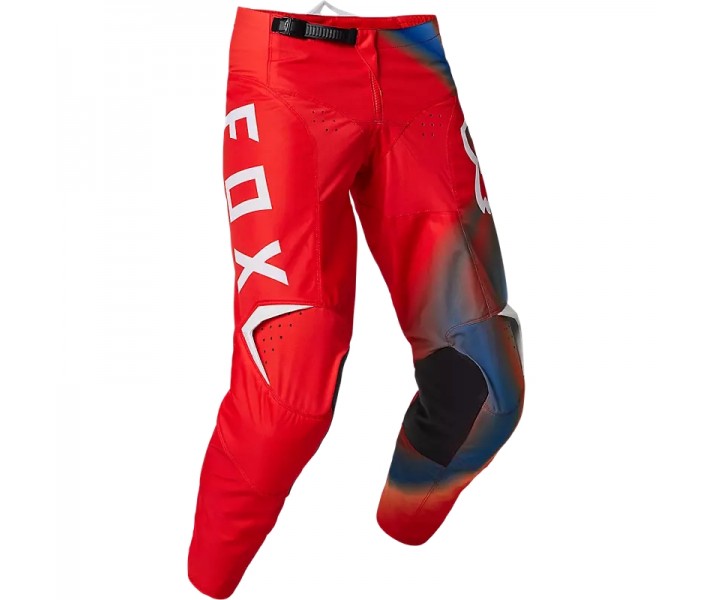 Pantalón Fox 180 Toxsyk Rojo Flour |29625-110|