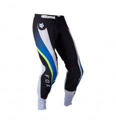 Pantalón Fox Pc Flexair Foyl Blanco Negro |30861-018|