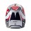 Casco Fox Infantil V1 Goat Rojo |29733-003|