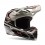 Casco Fox Infantil V1 Goat Strafer Negro |30485-001|