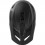 Casco Fox Infantil V1 Matte Black Negro Mate |29739-255|