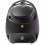 Casco Fox Infantil V1 Matte Black Negro Mate |29739-255|