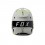 Casco Fox Infantil V1 Toxsyk Gris Acero |29731-172|