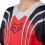 Camiseta Fox Infantil 180 Goat Strafer Rojo |30488-003|