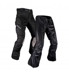 Pantalón Leatt Adv FlowTour 7.5 Stealth |LB502403042|