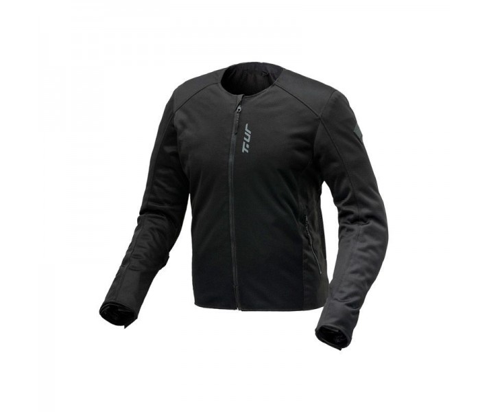 Chaqueta Tur Airflow Shield Negro |001402275|