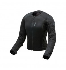 Chaqueta Tur Mujer Airflow Shield Negro |001402280|