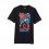 Camiseta Fox Premium Fox x Pro Circuit Negro |32001-001|