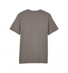 Camiseta Fox Premium Fox x Pro Circuit Gris |32001-185|