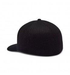 Gorra Fox Exploration Flexfit Negro |32246-001|