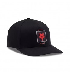 Gorra Fox Taunt Flexfit Negro |32245-001|