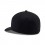 Gorra Fox Taunt Flexfit Negro |32245-001|