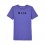 Camiseta Técnica Fox Mujer Absolute Violeta |31843-405|