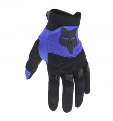 Guantes Fox Sucio Azul |31324-002|