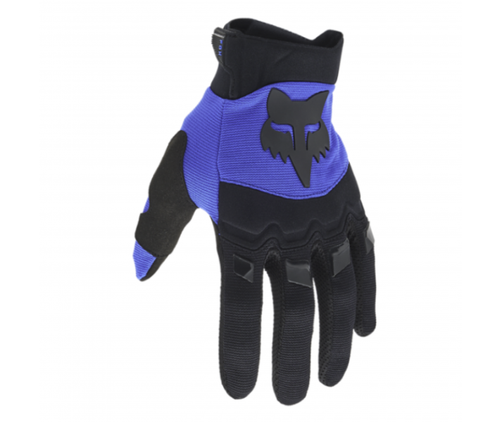 Guantes Fox Sucio Azul |31324-002|