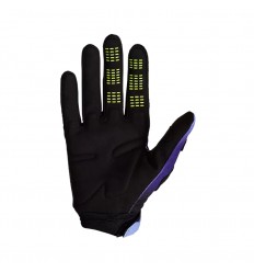 Guantes Fox 180 Interfere Azul Negro |32014-013|