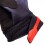 Guantes Fox 180 Interfere Gris Rojo |32014-037|