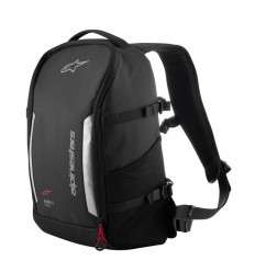 Mochila Alpinestars Amp3 Negro |6100724-10|