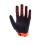 Guantes Fox 360 Naranja Fluor |31315-824|