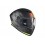 Casco Mt Thunder 4 Sv Treads D3 Amarillo Gris Mate |1308B373352|