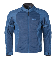 Chaqueta Gms Fiftysix.7 Azul Marino Azul |ZG51021-004|