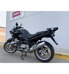 BMW R 850R Negra