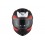 Casco MT Targo S Kay B5 Rojo Mate |1343B0015210|