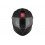 Casco MT Targo S Solid A1 Negro Mate |13430000133|