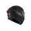 Casco MT Targo S Solid A1 Negro Mate |13430000133|