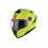 Casco MT Targo S Solid A3 Amarillo Mate |134300003210|