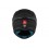 Casco MT Targo S Solid A1 Negro Mate |13430000133|