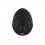 Casco MT Targo S Solid A1 Negro Mate |13430000133|