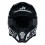 Casco Just1 J-22 Speed Side Carbono Blanco Mate |6060010281004|