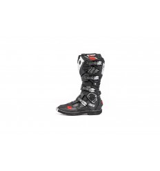 Botas Off Road Sidi Crossfire 3 Srs Negro |BOSOF32122|