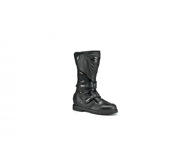 Botas Sidi Adventure 2 Gore Tex Negro |BOSTO10033|