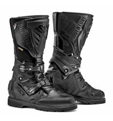 Botas Sidi Adventure 2 Gore Tex Negro |BOSTO10033|